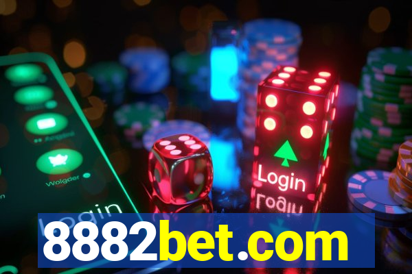 8882bet.com