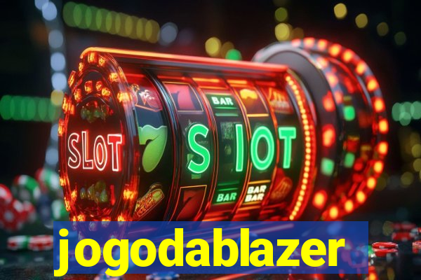 jogodablazer