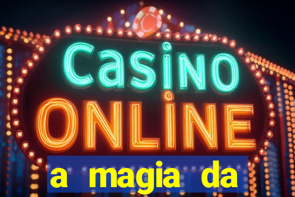 a magia da sobrevivência pdf drive