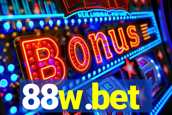 88w.bet