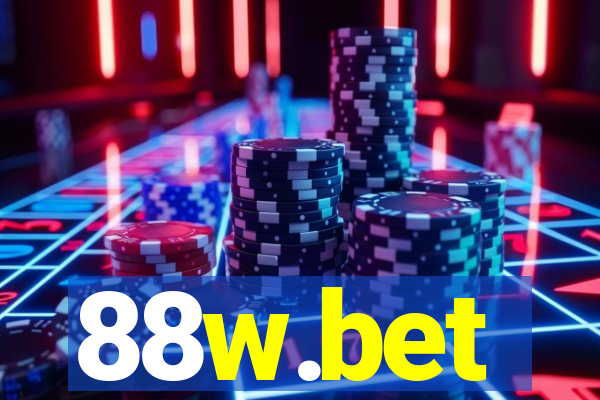 88w.bet