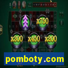 pomboty.com