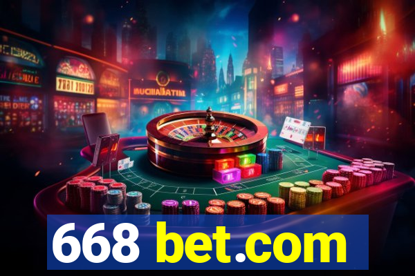 668 bet.com