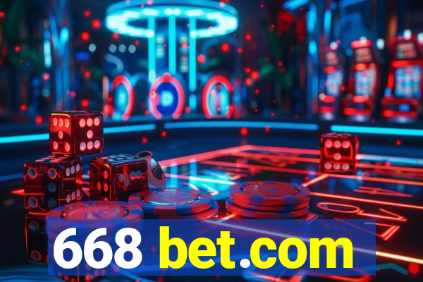 668 bet.com