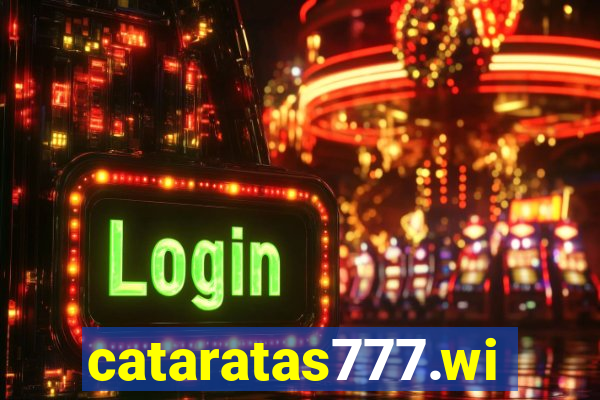 cataratas777.win