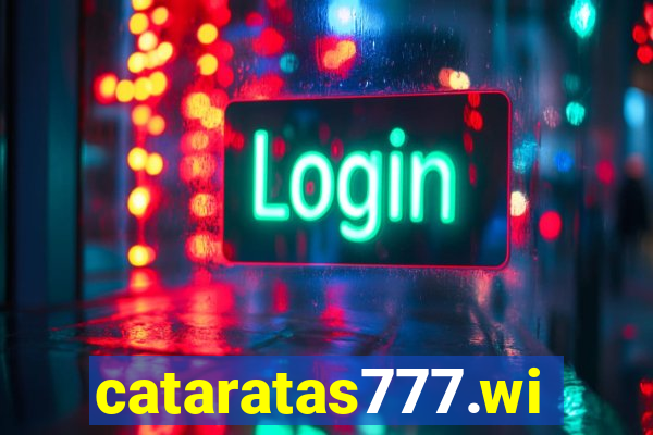 cataratas777.win