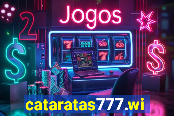 cataratas777.win