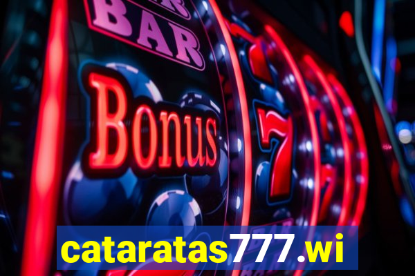 cataratas777.win