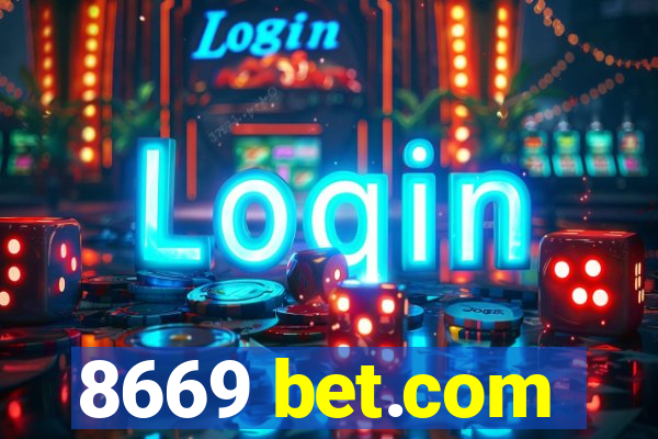 8669 bet.com