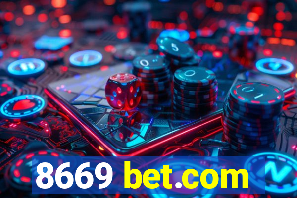 8669 bet.com