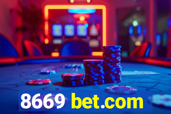 8669 bet.com
