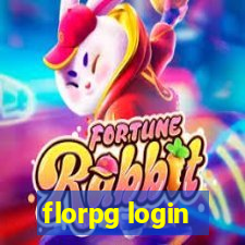 florpg login
