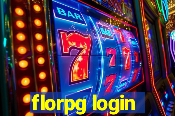 florpg login