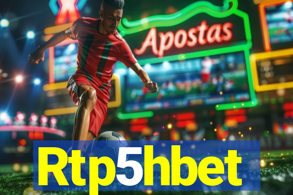 Rtp5hbet