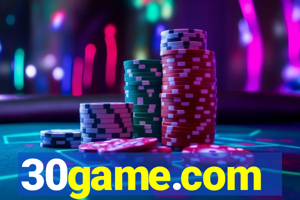 30game.com