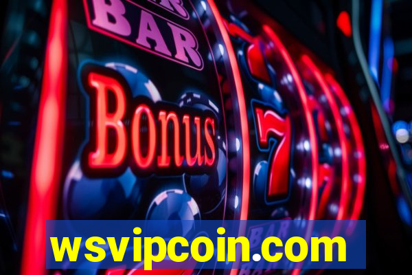 wsvipcoin.com