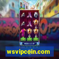 wsvipcoin.com