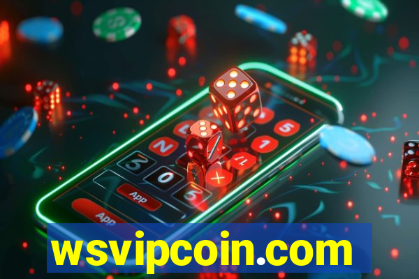 wsvipcoin.com