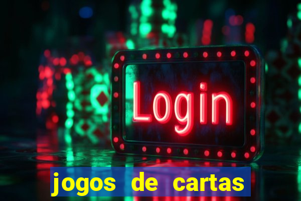 jogos de cartas ciganas online