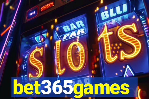 bet365games