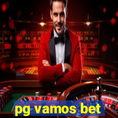 pg vamos bet