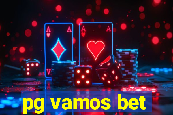 pg vamos bet