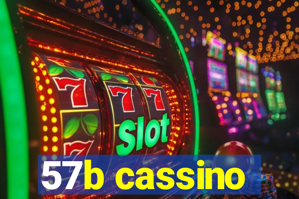57b cassino