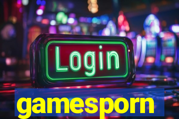 gamesporn