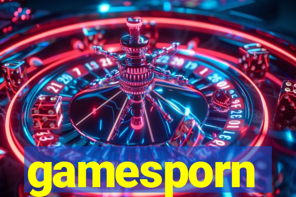 gamesporn