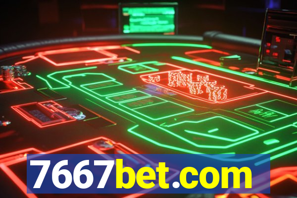7667bet.com
