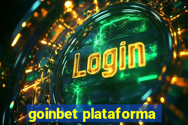 goinbet plataforma