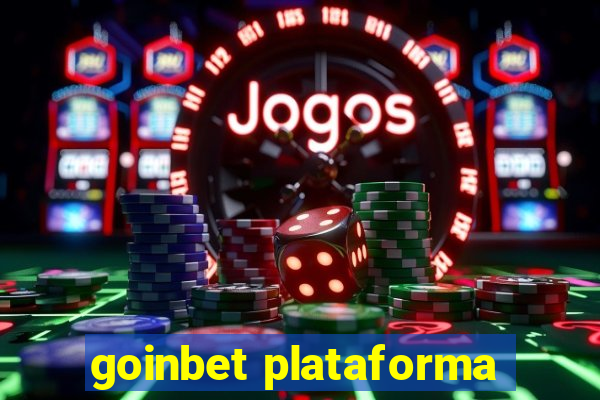 goinbet plataforma