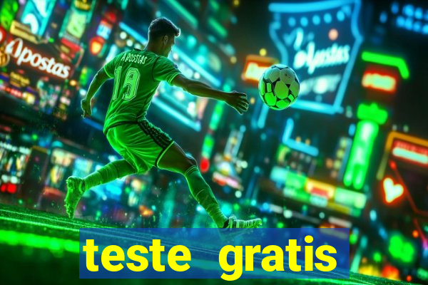 teste gratis fortune tiger