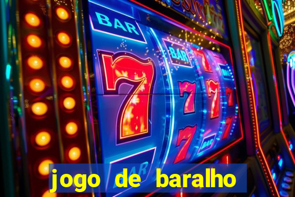 jogo de baralho pife online