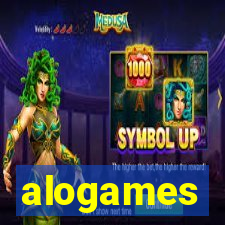 alogames
