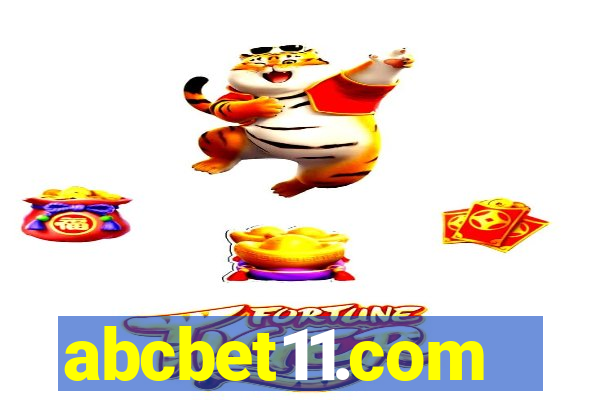 abcbet11.com