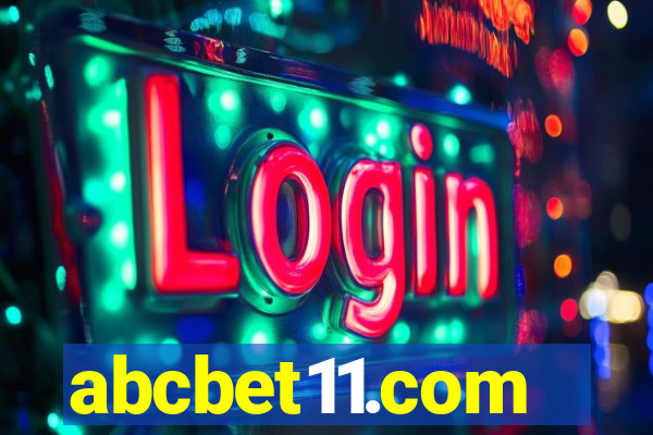 abcbet11.com