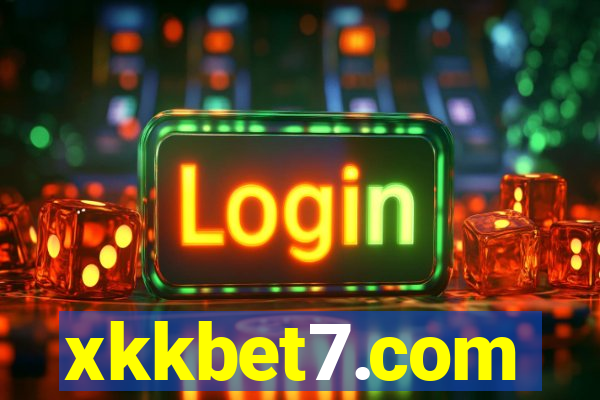 xkkbet7.com