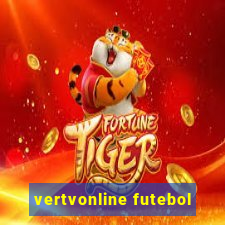 vertvonline futebol