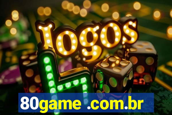 80game .com.br