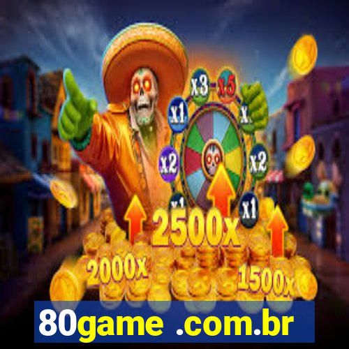 80game .com.br