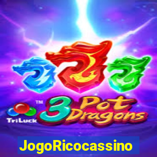 JogoRicocassino