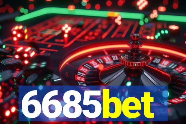 6685bet