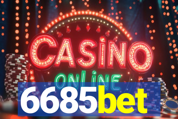 6685bet
