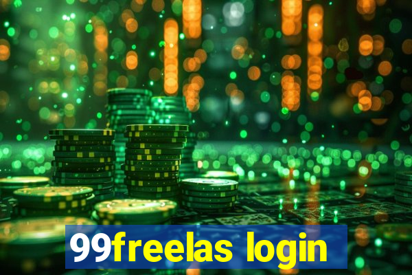 99freelas login