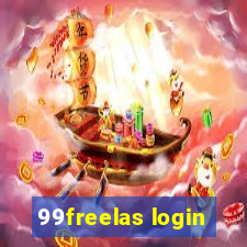 99freelas login