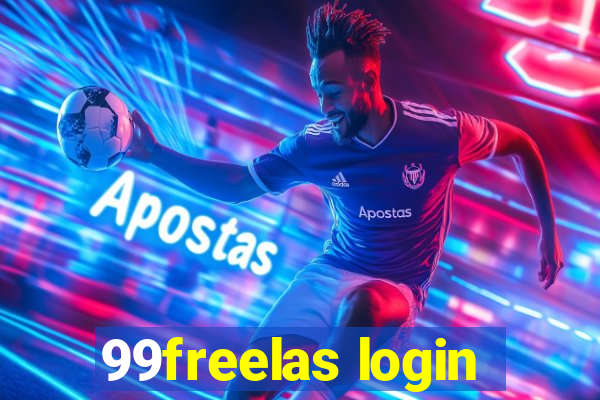 99freelas login