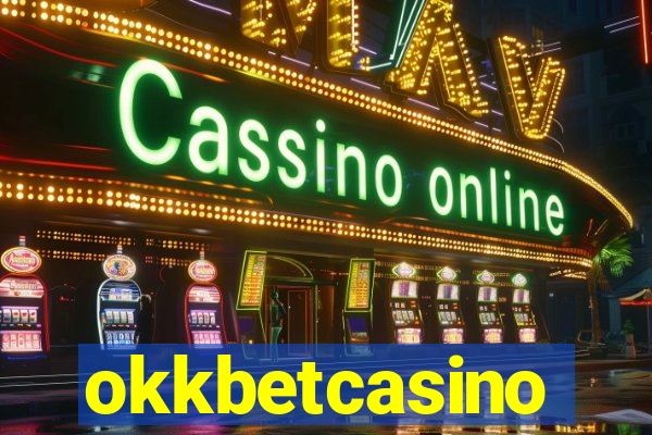 okkbetcasino