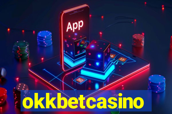 okkbetcasino