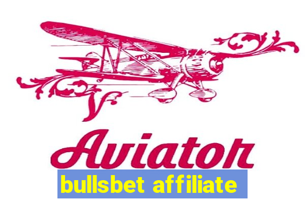 bullsbet affiliate